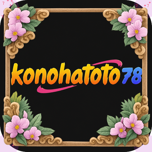 konohatoto78 — mitra unggulan