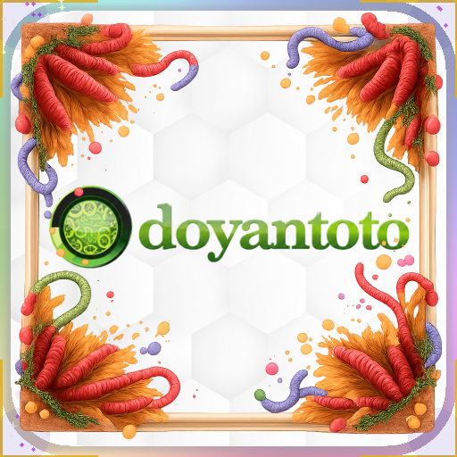 doyantoto — mitra unggulan