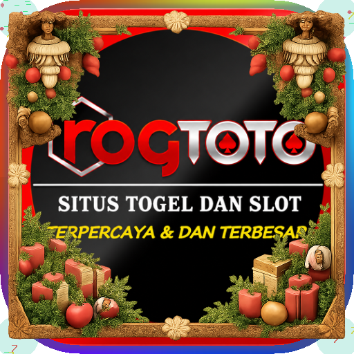 rogtoto — galeri pratinjau - APK Resmi